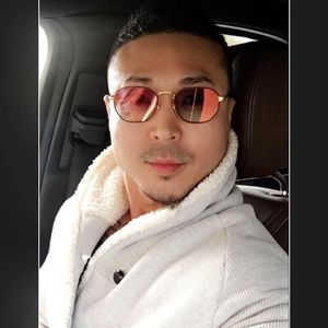 Meet your Posher, Jay